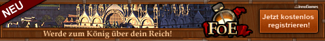 Forge of Empires